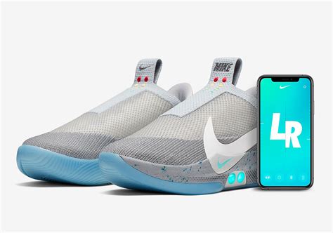 replica adapt nike|nike mag adapt bb.